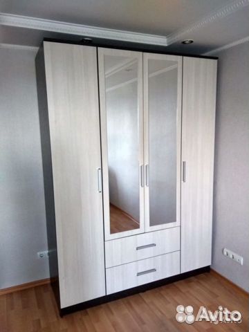 Шкафы