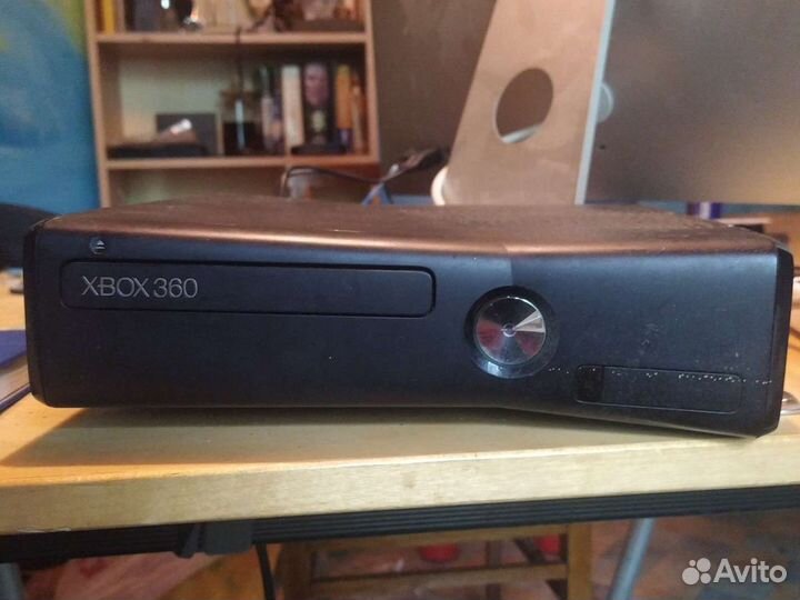 Xbox 360