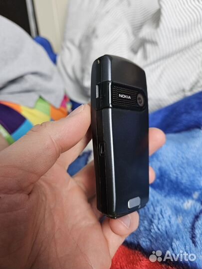 Телефон Nokia