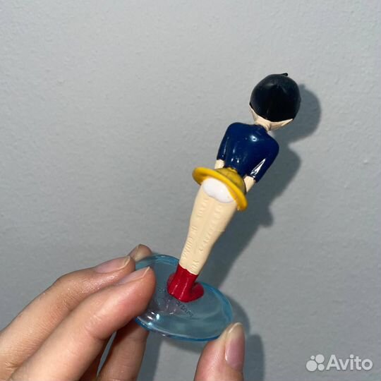 Аниме фигурка Чудо Мелмо
