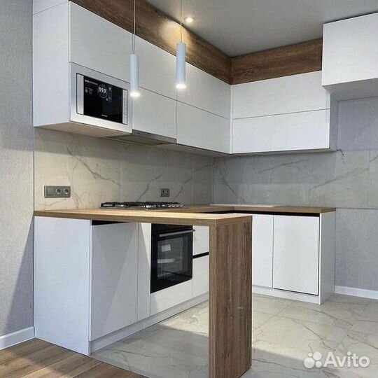 Кухни на заказ (реальная цена)ks:0722924