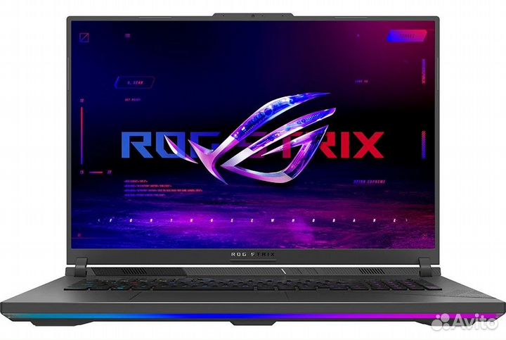 Asus ROG Strix G18 RTX4080 14900HX 32GB 2TB USA