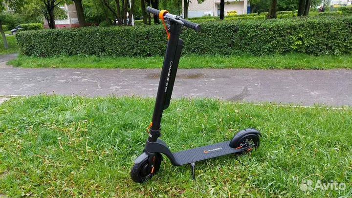 Электросамокат Kugoo Hx Pro