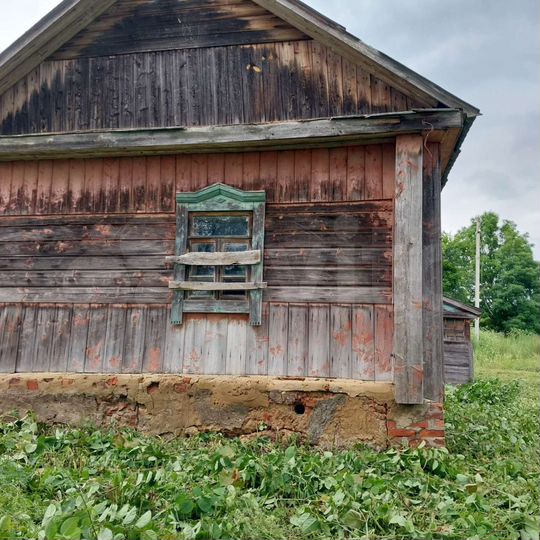 Участок 30 сот. (ИЖС)