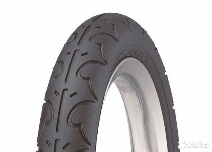 Покрышка 47-152 10х1.75 вело колясочная (арт 1319)