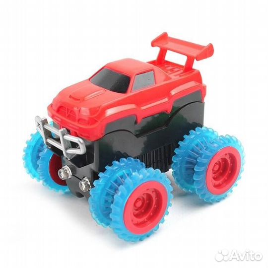 Канатный автотрек Trix Trux (маленькая коробка )