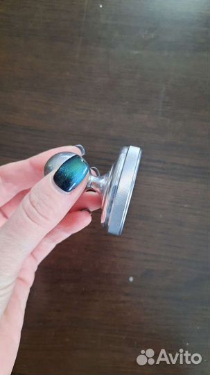 Оснастка для печати Металлическая