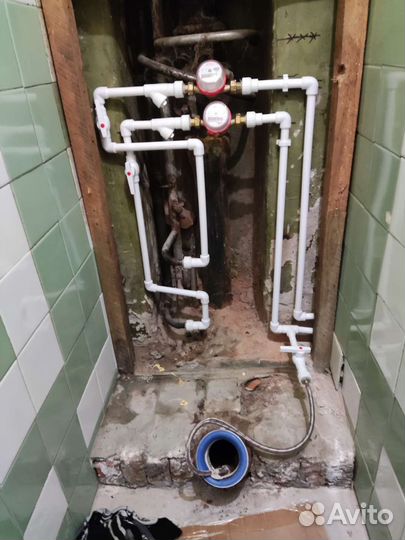 Мастер на час