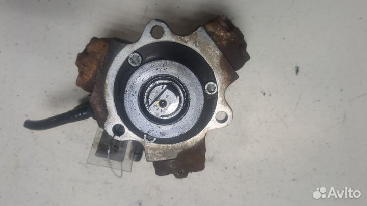 Тнвд Hyundai Santa Fe, 2004