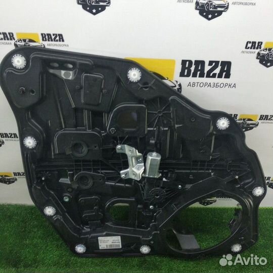 Стеклоподъемник электрический задний правый