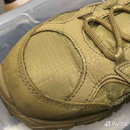 Merrell moab 2 tactical