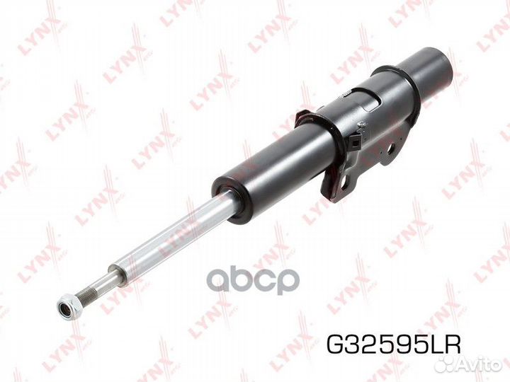 Стойка амортизационная перед прав/лев G3259