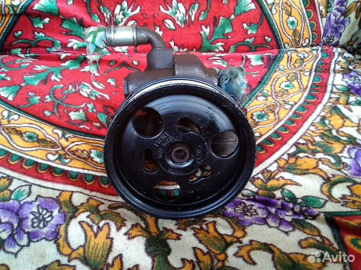 Насос Гур б/у