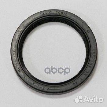 Сальник коленвала 1351050B10 nissan