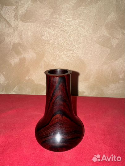 Раструб, Колокол для Кларнета из дерева Кокоболо