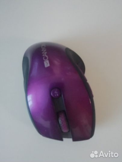 Компьютерная мышь беспроводная