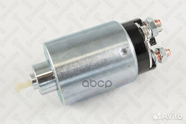 06-85102-SX реле втягивающее Mazda, Ford Fiest