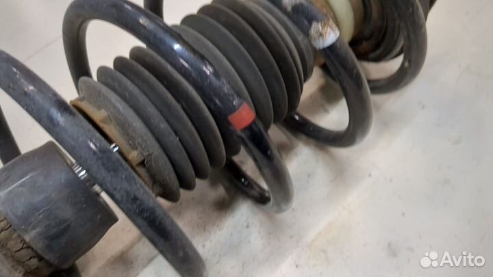 Амортизатор подвески Mercedes A W169, 2008