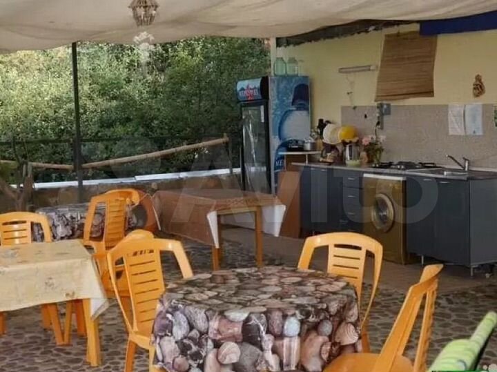 Комната 30 м², 1/2 эт.