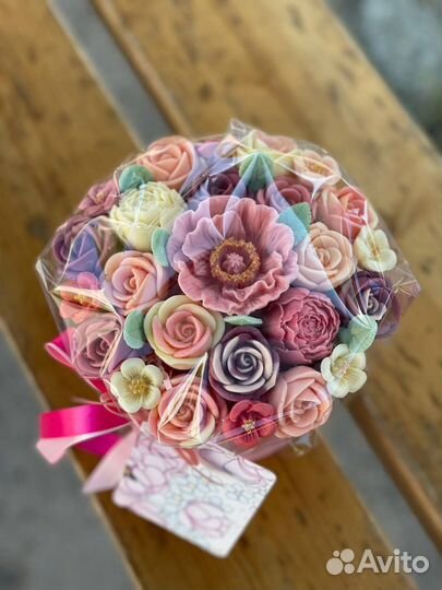 Подарок на 8 марта