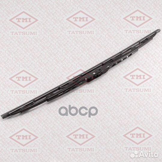 Щетка стеклоочистителя каркасная 500мм TFF1050