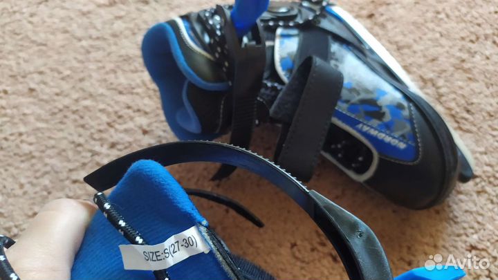 Защита, шлем, ролики, коньки