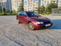 Toyota Carina E 1.8 MT, 1997, 400 000 км, с пробегом, цена 179 000 руб.