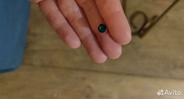 Якорь и накрутка