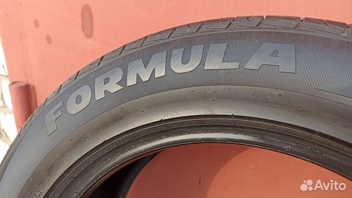 Formula Energy 215/60 R17