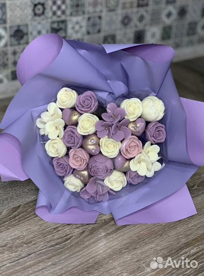 Сладкий подарок