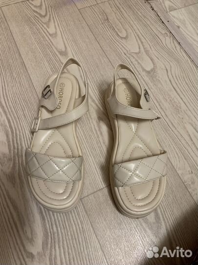 Босоножки женские 41 размер