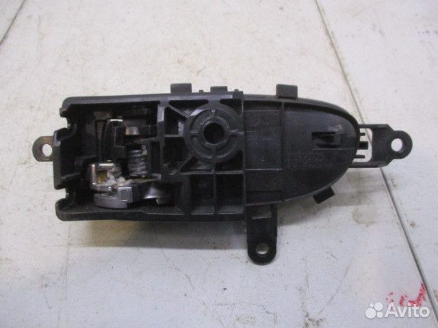 Ручка двери передней внутренняя правая Nissan Tean