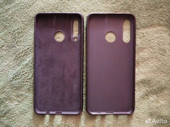 Чехол накладка