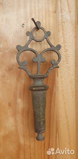 Верток для самовара