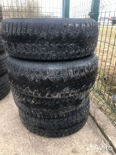 Formula Ice 185/60 R14