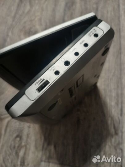 Elenderg DVD проигрыватель