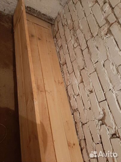 Погреб новый кирпичный на Наумовской 39