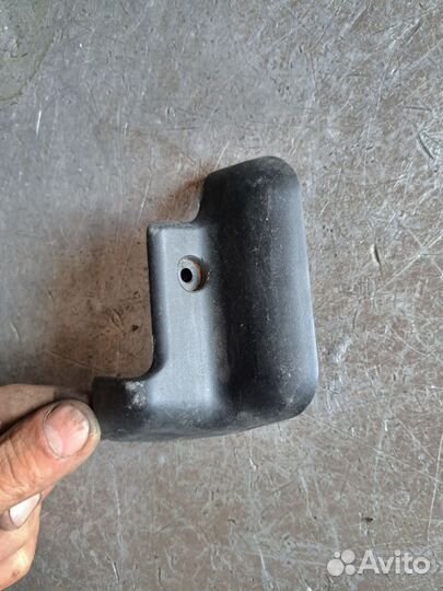 Накладка салона Ягуар x-type