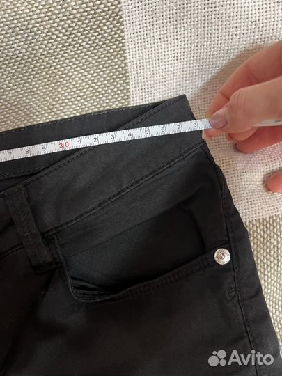Джинсы Trussardi оригинал