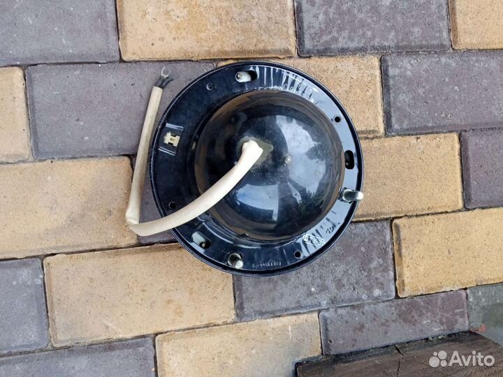 Фара УАЗ, газ