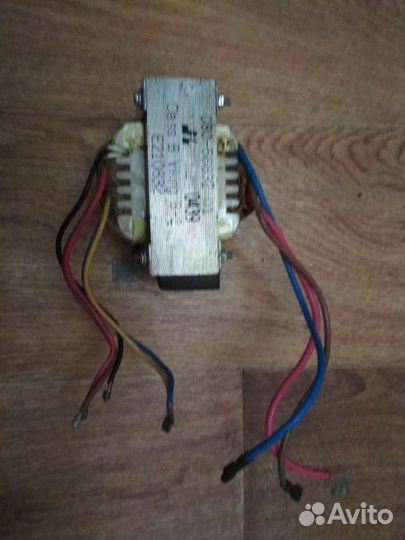 Трансформатор Viking E210832 080-56632-01