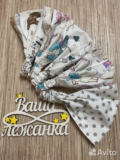 Косынки солохи