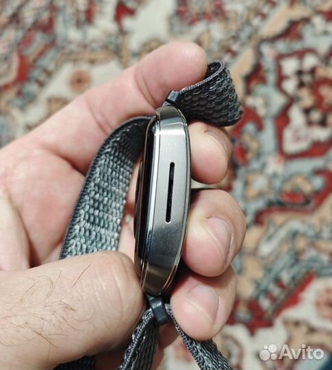 Oppo watch 4 pro китай