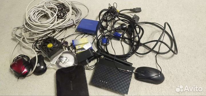 Монитор Samsung, и запчасти