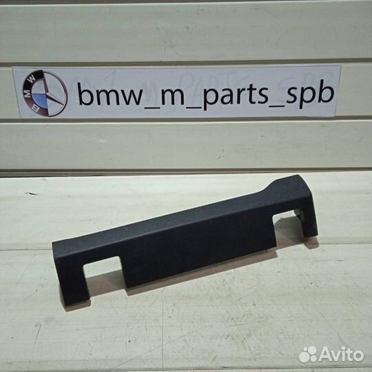 Пластик салона правый Bmw X5 Xdrive G05 B57D30A