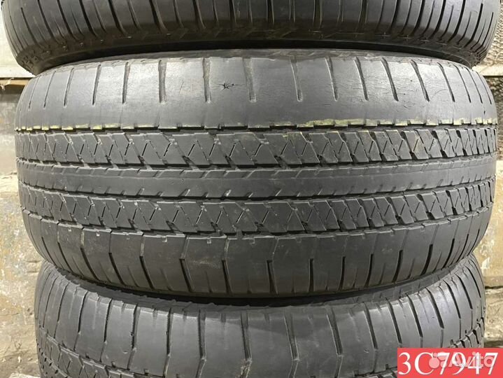 Bridgestone Dueler H/T 275/50 R22 107M