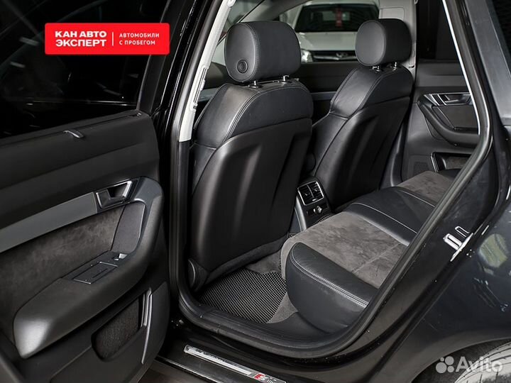 Audi A6 3.0 AT, 2010, 241 061 км