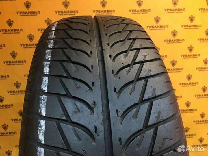 Uniroyal Rallye 540 195/60 R15 88H