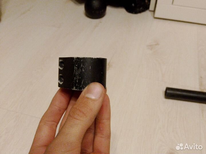 Детали для трюкового самоката