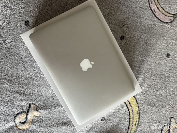 Apple MacBook Air 13
